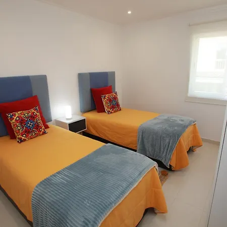 A Palmeira Appartement