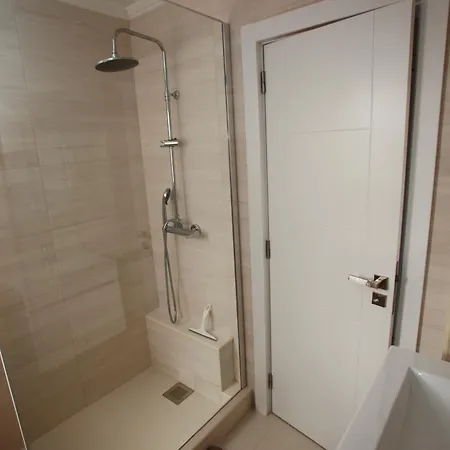 Appartement A Palmeira *