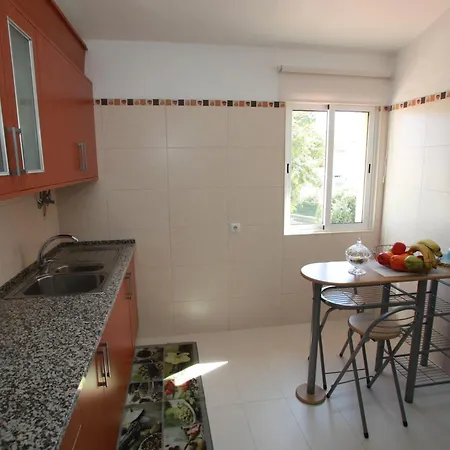 Apartment A Palmeira