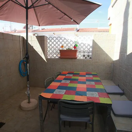 Appartement A Palmeira