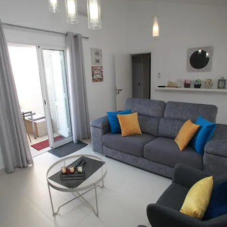 Apartament A Palmeira