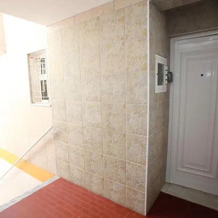 A Palmeira Apartamento *