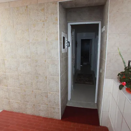 A Palmeira Apartamento Albufeira