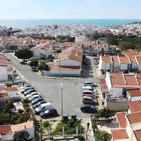 A Palmeira Διαμέρισμα Αλμπουφέιρα