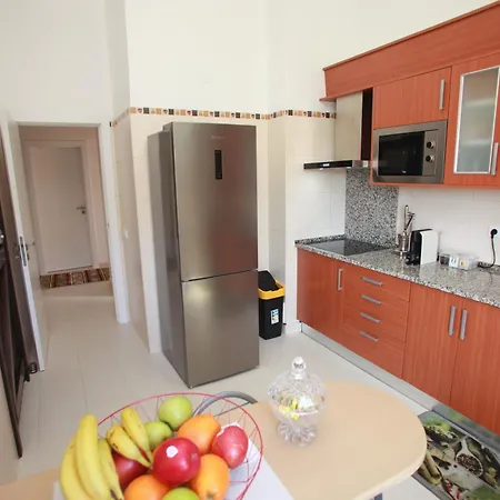 Apartamento A Palmeira Albufeira