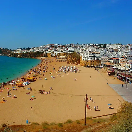 Apartament A Palmeira