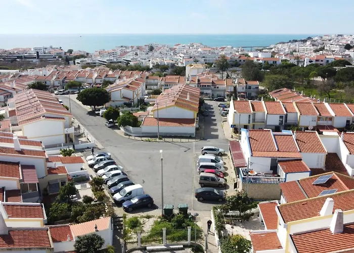 A Palmeira Apartment Albufeira
