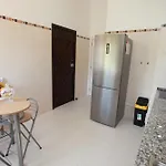 A Palmeira 아파트 *