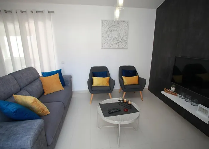 A Palmeira Apartamento