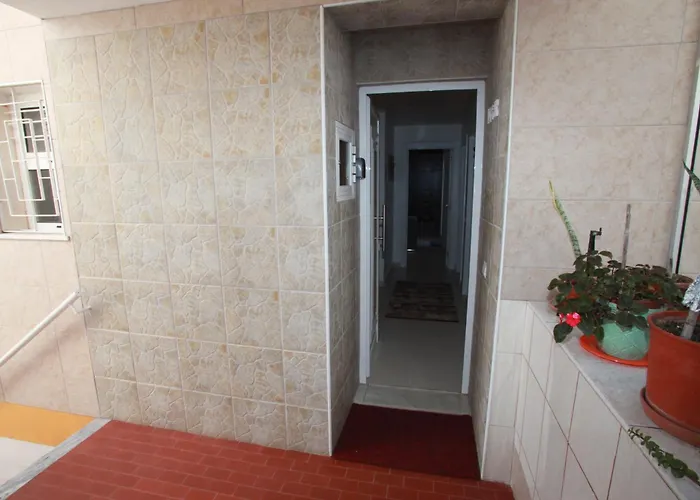 A Palmeira Apartamento Albufeira