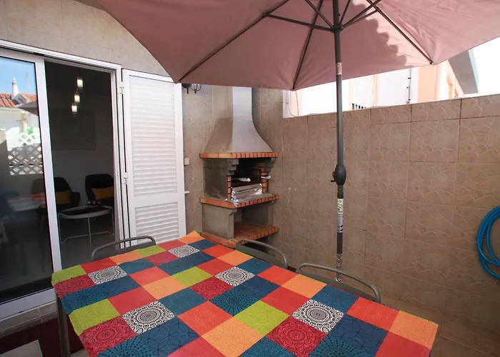 A Palmeira Apartamento *