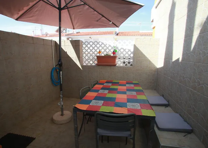 Apartamento A Palmeira